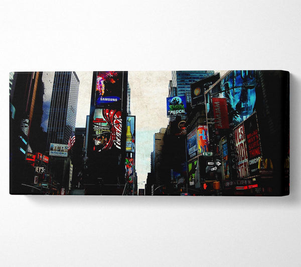 Times Square