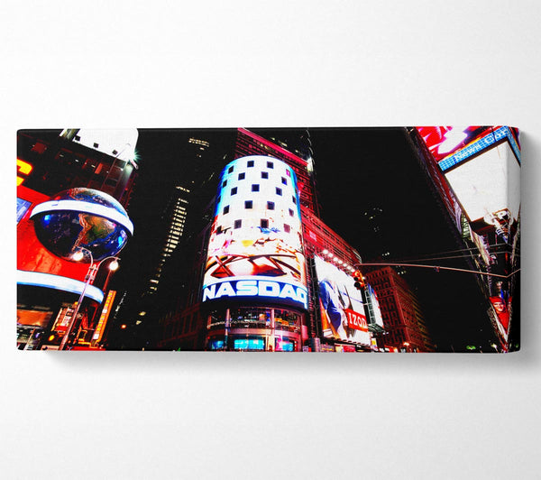Tokyo Night Lights