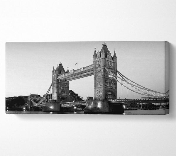 Tower Bridge Evening