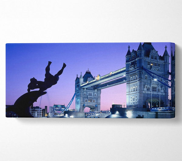 Tower Bridge London Uk