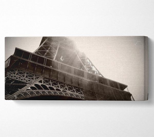 Tower Eiffel Paris