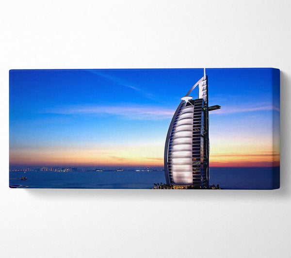 Tower Of The Arabs