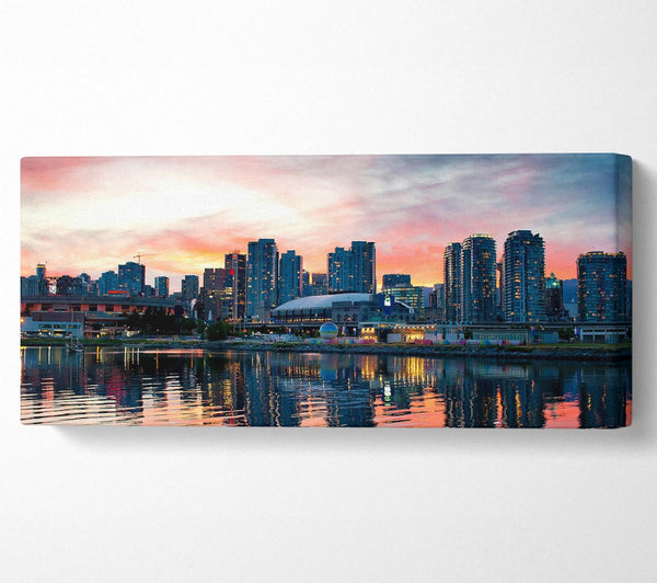 Vancouver Sunset