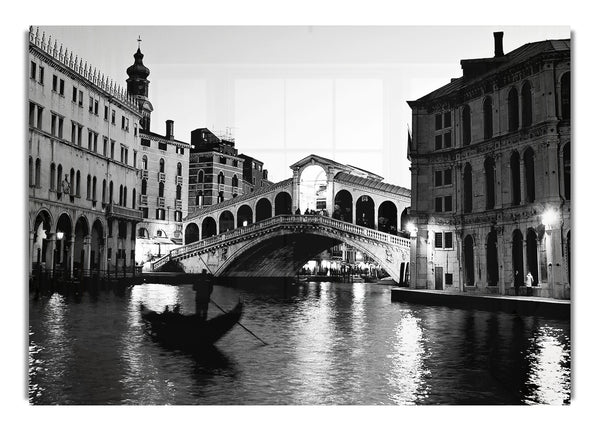 Venice Gondela