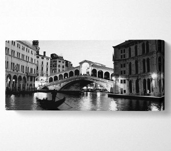 Venice Gondela