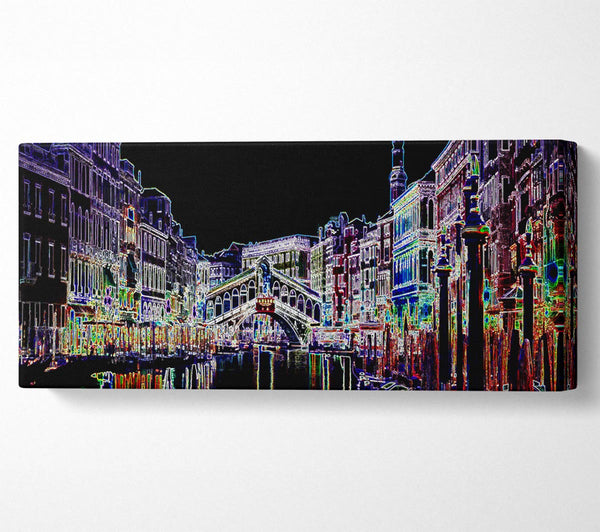 Venice Psychedelic