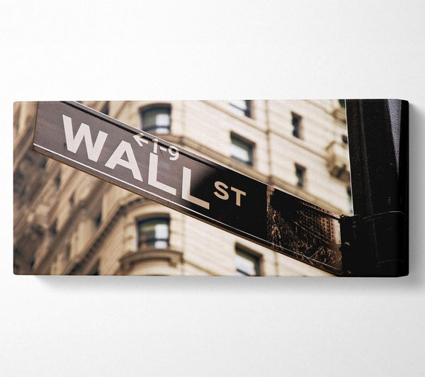 Wall Street