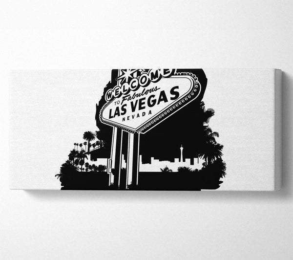 Welcome To Fabulous Las Vegas