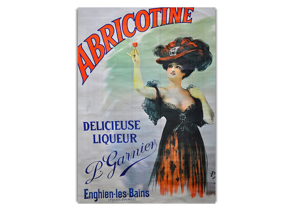 Abricotin