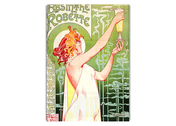 Absinthe
