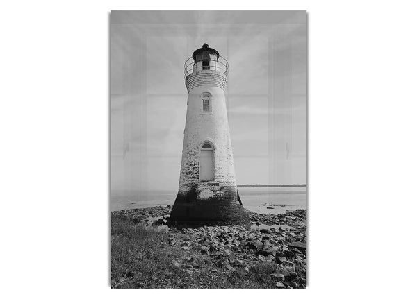 Cockspur Lighthouse, Georgia