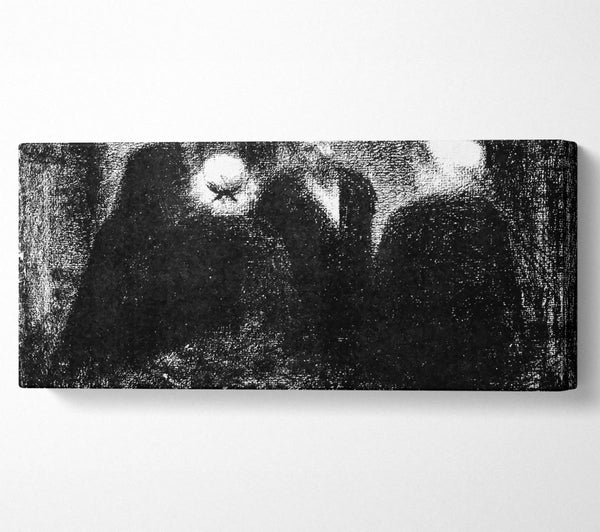 Seurat Condolences