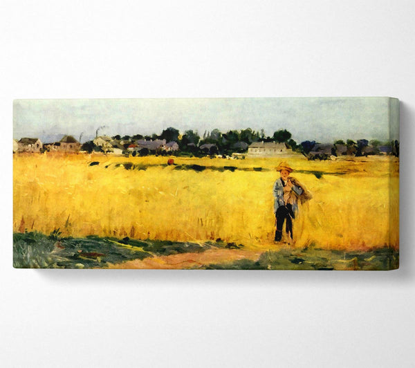 Morisot Cornfield