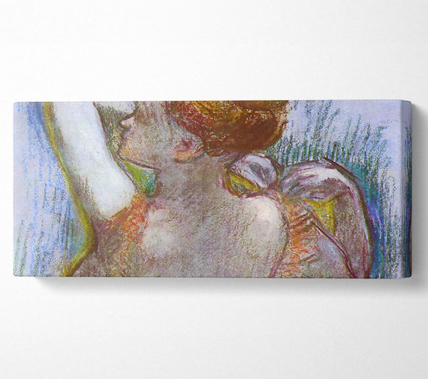 Degas Dancer 1