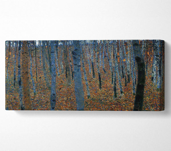 Klimt Beech Grove 1