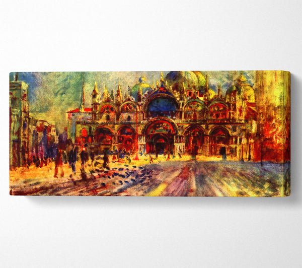 Renoir Marcus Place In Venice