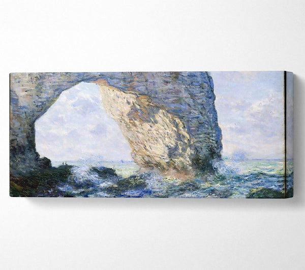Monet The Manneporte