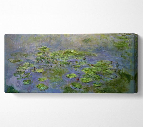 Monet Nympheas (Waterlilies)
