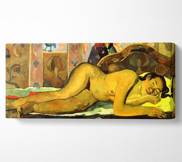 Gauguin evermore