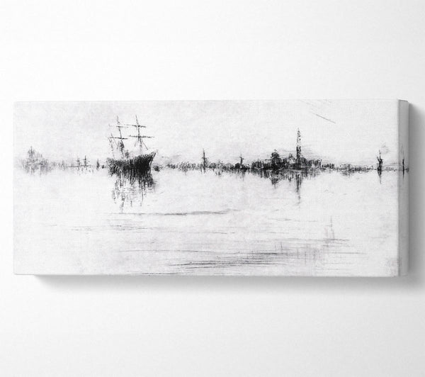Whistler Nocturne