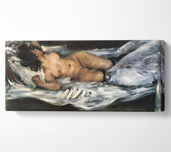 Lovis Corinth Nude