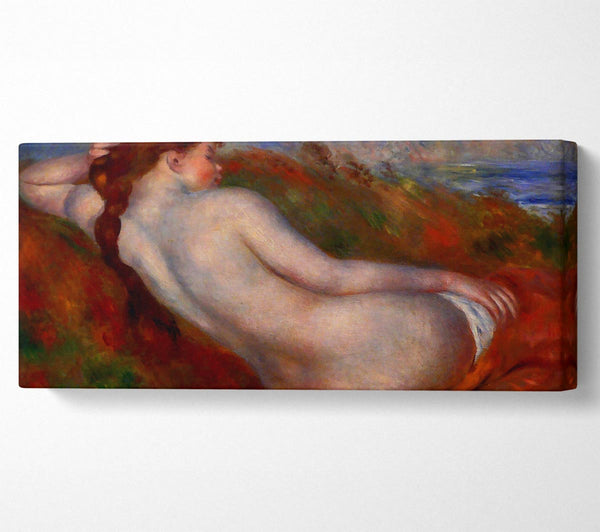 Renoir Reclining Nude