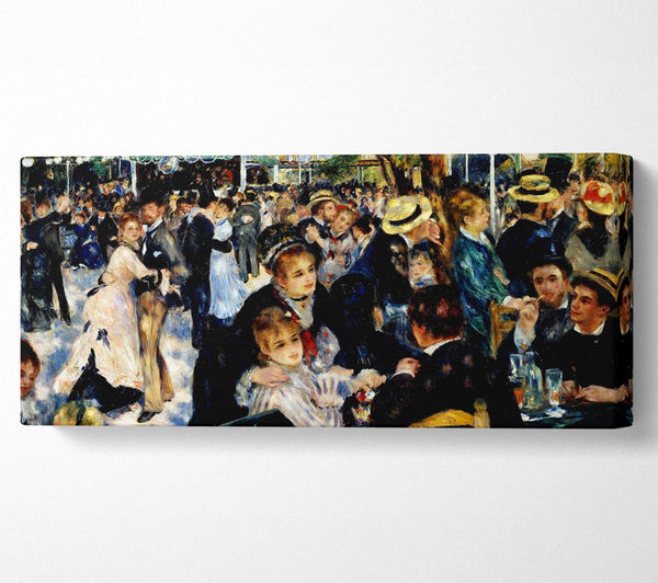 Renoir Montmartre