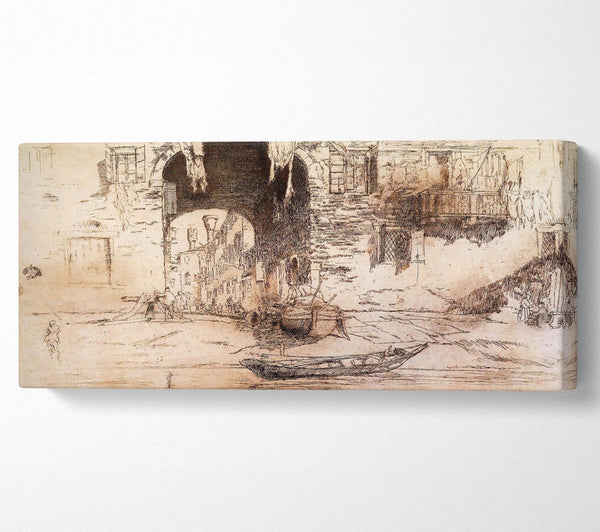 Whistler San Biagio