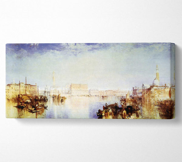 Joseph Mallord Turner San Giorgio Venice