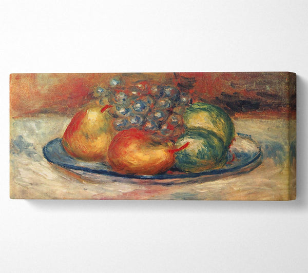 Renoir Still Life 1