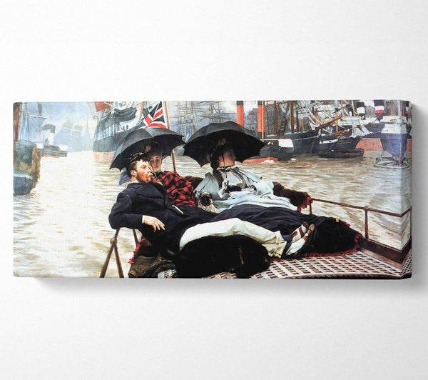 Tissot The Thames