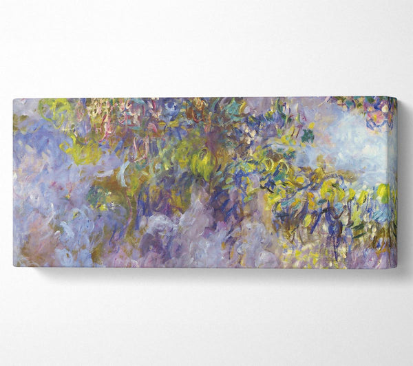 Monet Wisteria 1