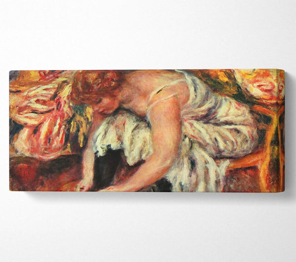 Renoir Woman Shoe Syndicate