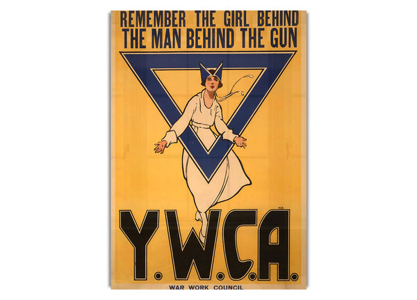 Ywca