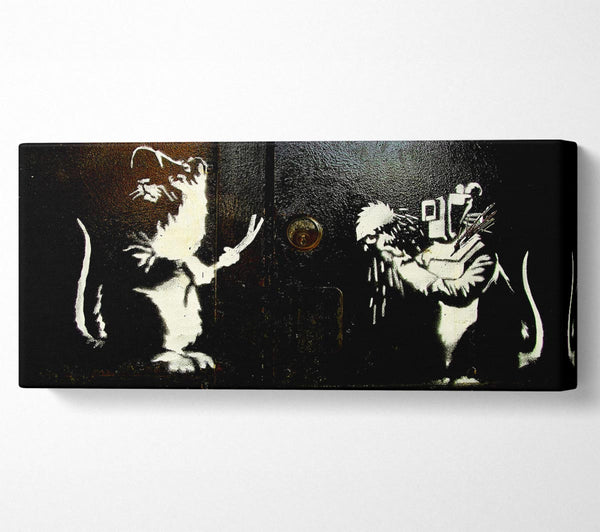 Crooked Rats