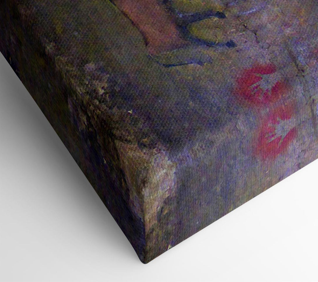  A Canvas Print of Banksy Graffiti Removal Canvas Wall Art