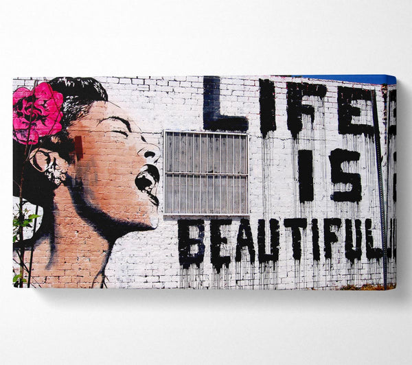 Life Is Beautiful