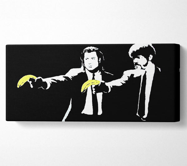 Pulp Fiction Bananas
