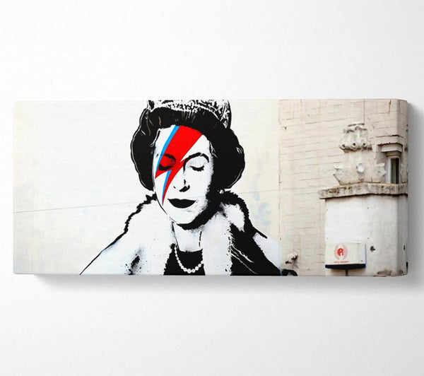 Queen Ziggy