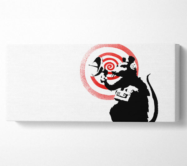 Radar Rat 1