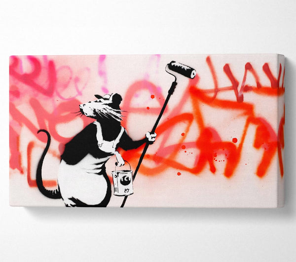 Rat Decorator