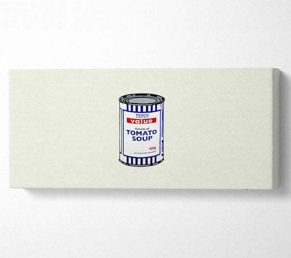 Tesco Value Tomato Soup