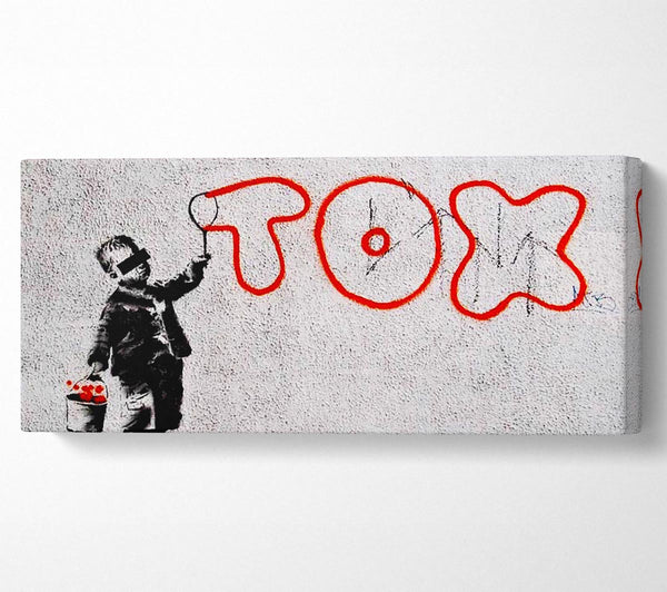 Toxic