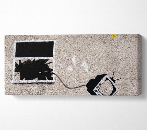 Tv Tantrum
