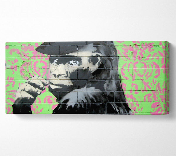 Monkey Cap
