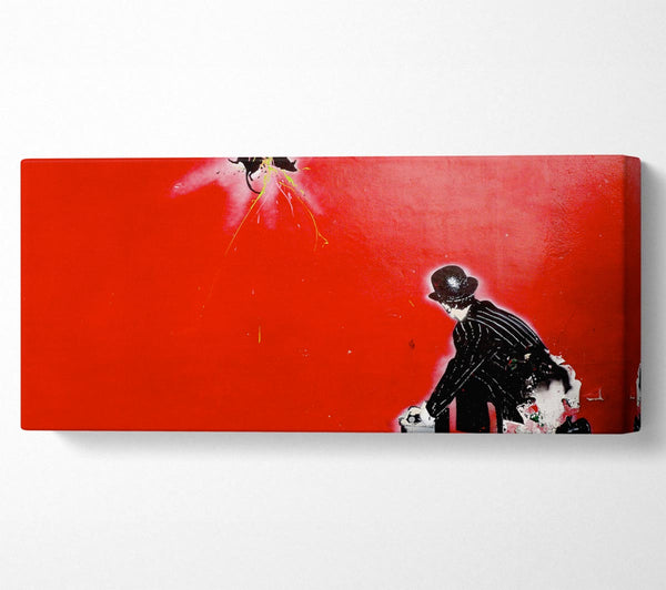 Splatter