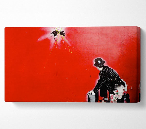 Splatter