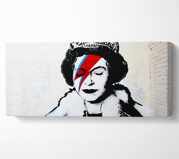 Queen Bowie
