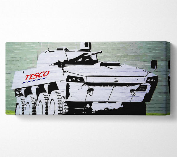 Tesco Army