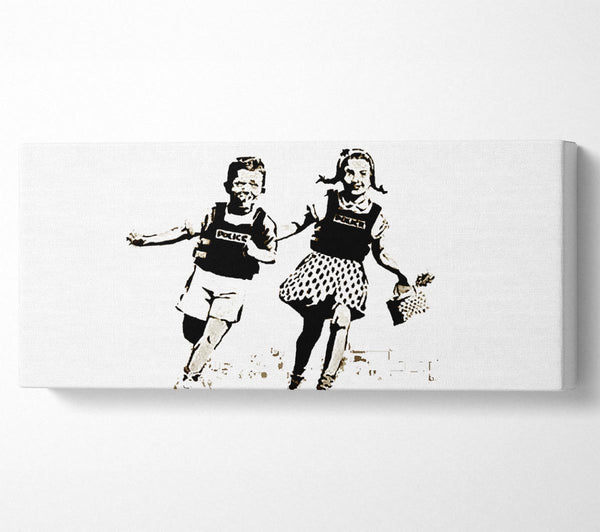 Jack And Jill White